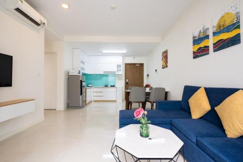2br_Millenmium_River View_Hana Apartment