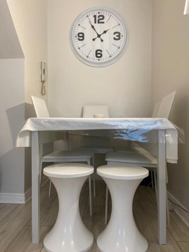 Letterkenny Three Bedroom Town Centre Apartment in Letterkenny