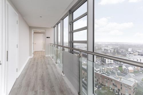 منظر, فندق مترو مطار دبلن (Metro Hotel Dublin Airport) in دبلن