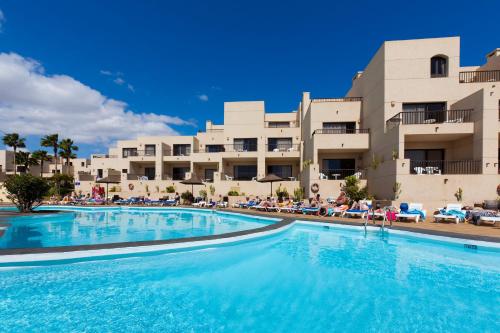 Blue Sea Apartamentos Costa Teguise Gardens