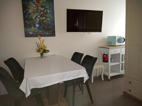Boutique-Hotel Villa Rosali, Гамбург (фото 7)