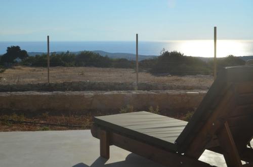Apkārtne, Kalypso Apartments in Loutro Sfakion