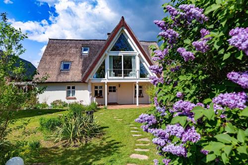 Ferienhaus Schwalbenhof Lieper Winkel, Rankwitz