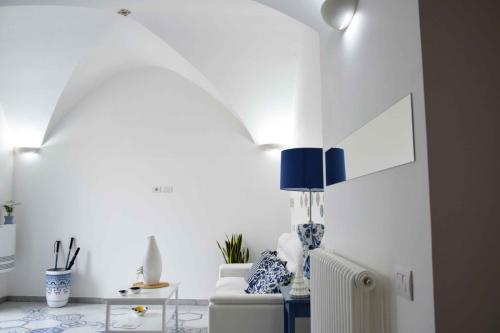 Mela & Cannella accommodation, Minori (foto 4)