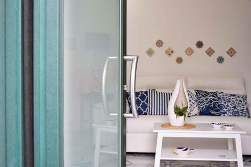 Mela & Cannella accommodation, Minori