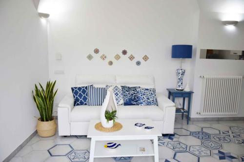 Mela & Cannella accommodation, Minori (foto 3)