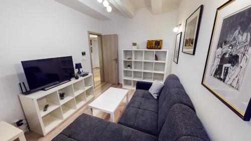 Chaplin Apartment - Free Garage Parking, Liubliana (foto 3)