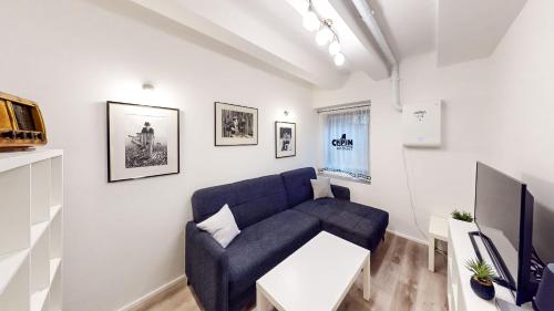 Chaplin Apartment - Free Garage Parking, Liubliana (foto 10)