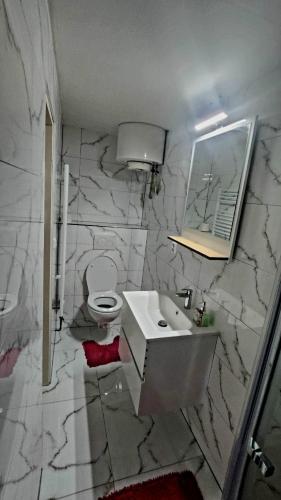 Apartmány Liška