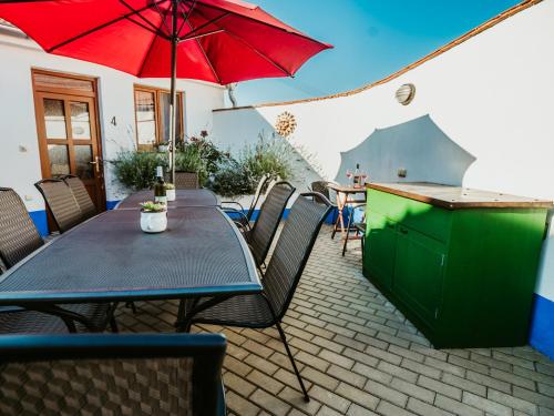 Facilities, Levandulova chalupa in Vrbice