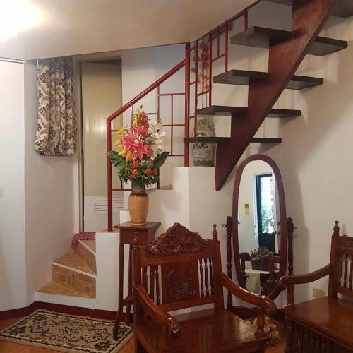 2-storey house san pedro laguna belinda condotel 3 in San Pedro