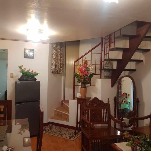 2-storey house san pedro laguna belinda condotel 3 in San Pedro