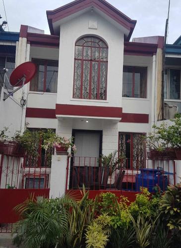 2-storey house san pedro laguna belinda condotel 3 in San Pedro