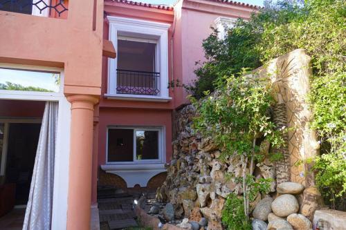 Villa luxueuse au centre du golf in 보우즈니카