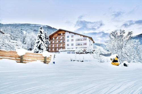 Hotel NockResort, Bad Kleinkirchheim bei Ebene Reichenau