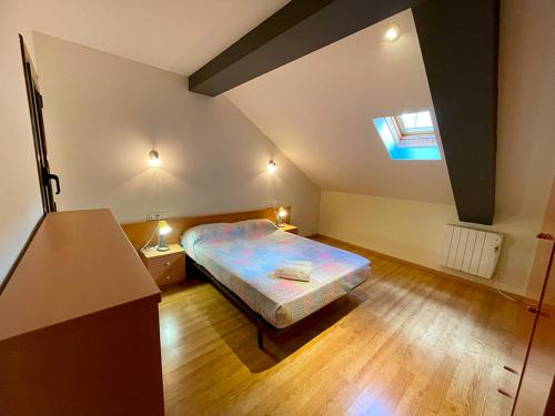 Apartamentos Pantebre 3000 - Apartment - Pas de la Casa / Grau Roig