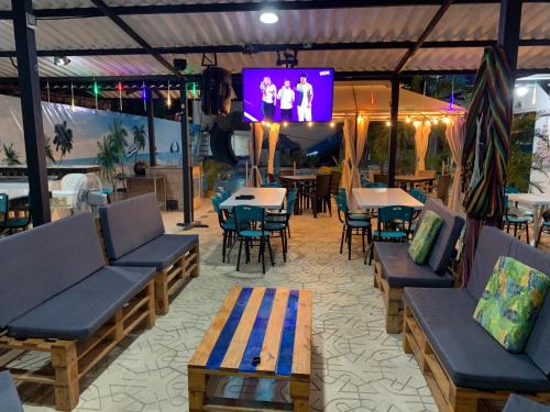 Villa Claudia in Ricaurte