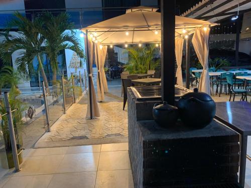 Villa Claudia in Ricaurte