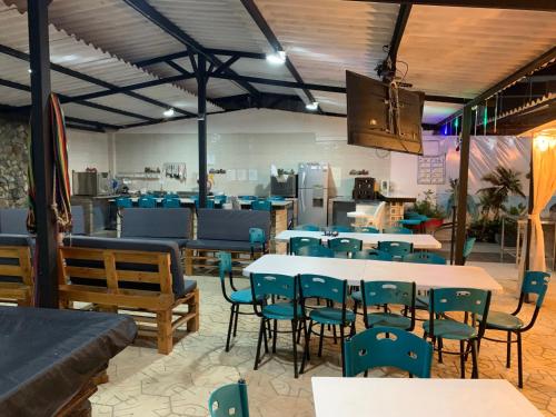 Villa Claudia in Ricaurte