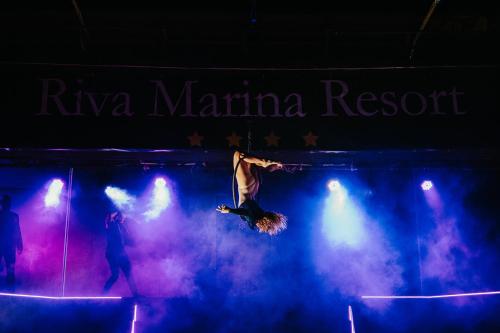 Riva Marina Resort - CDSHotels