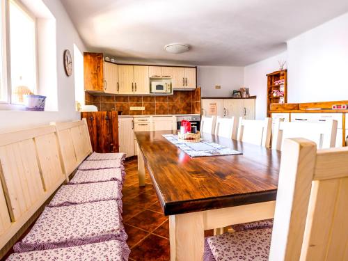 Facilities, Levandulova chalupa in Vrbice