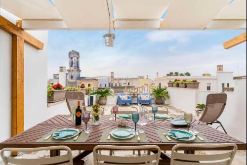 Nardò Glam - Family Suite and Rooftop - 4 nights Minimum, Nardò