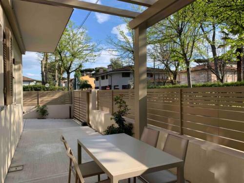  Villa Costa Fiorita Lido di Camaiore in Camaiore