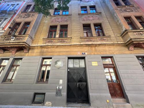 Hostel DO-RE-MI – Prague, PA