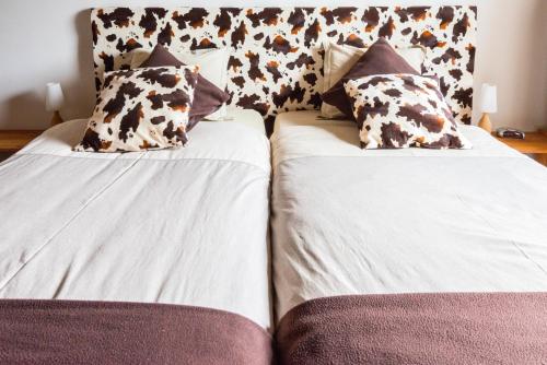 Double or Twin Room room in B&B Lanterfanters'
