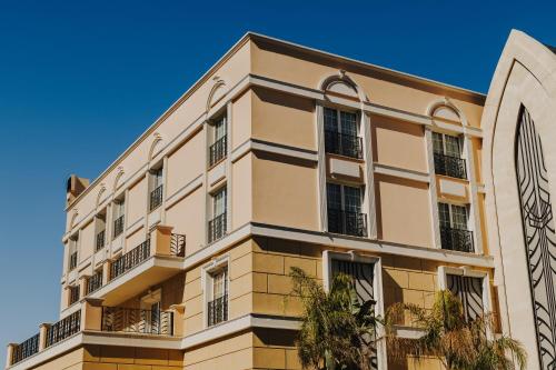 Then Arkin Colony Hotel - image 8