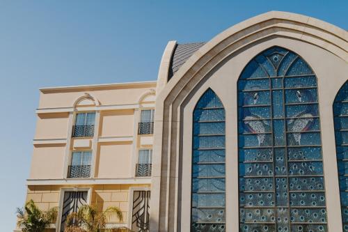 Then Arkin Colony Hotel - image 5