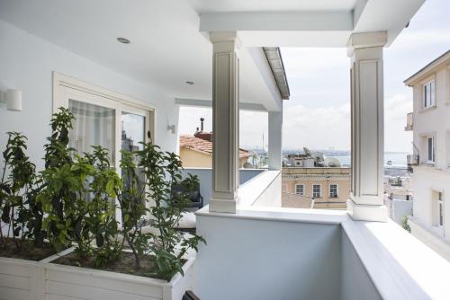 The Story Hotel Pera, Istanbul (photo 7)