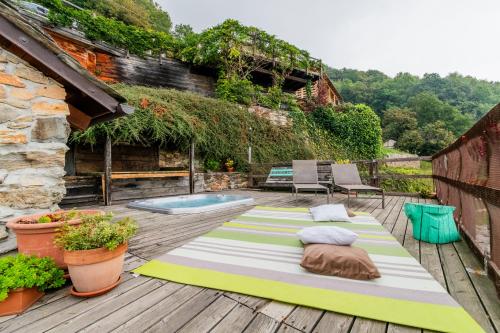 Chalet Palù 5