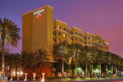 Residence Inn by Marriott Anaheim Resort Area/Garden Grove in Anaheim, USA