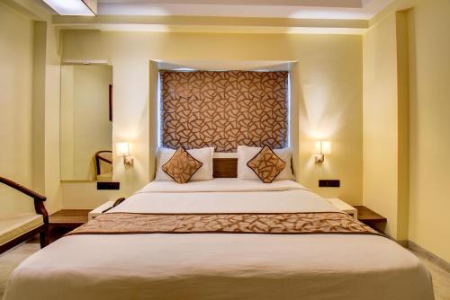 Hotel Deepali Executive