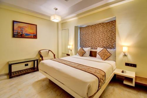 Hotel Deepali Executive