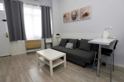 La casita de Valvanera, Madrid (photo 3)