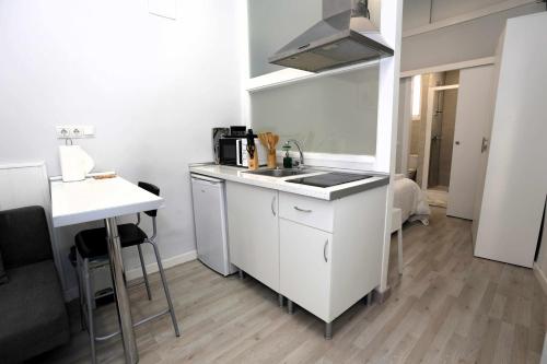 La casita de Valvanera, Madrid (photo 6)