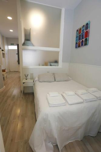 La casita de Valvanera, Madrid (photo 8)