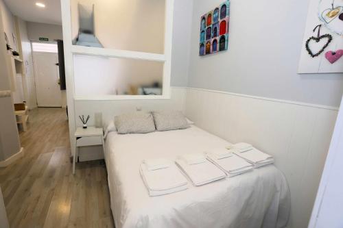 La casita de Valvanera, Madrid (photo 10)