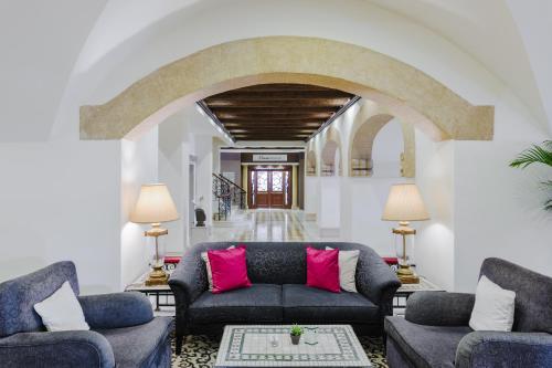 Then Arkin Colony Hotel - main image