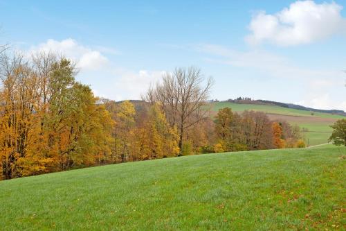 Richters Hof auf der Hiege in Altenfeld