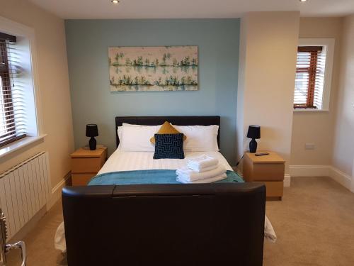 Crag Na Cor B&B