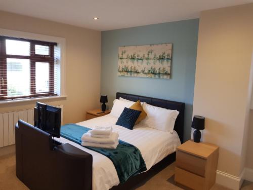 Crag Na Cor B&B