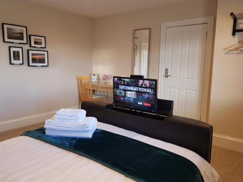 Crag Na Cor B&B 5