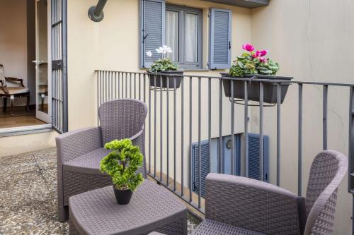 มิลาน รอยัล สวีท เบรรา (Milan Royal Suites Brera) near ปราสาทซฟอฟเซสโก