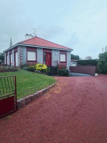 Belle maison au calme - comme a la maison gîte à louer Saint-Philbert-de-Grand-Lieu