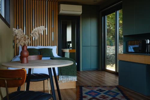 Horizons Bakurtsikhe, Tbilisi