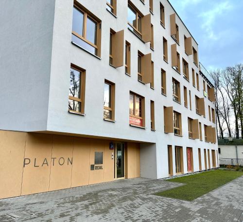 Platon Residence Apartments