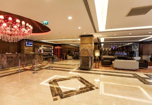 Ramada Plaza By Wyndham Izmit